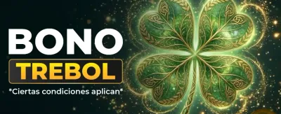 Bono Referir a un Amigo promotional banner