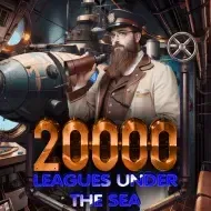 20000 Leagues under the Sea game thumbnail