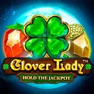 Clover LadyVoltent game thumbnail