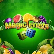 Magic Fruits DiceVoltent game thumbnail