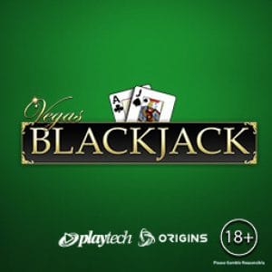 Vegas Blackjack!™