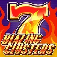 Blazing Clusters game thumbnail