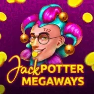 Jack Potter MegawaysOnlyplay