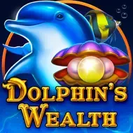 Dolphin's Wealth1spin4win game thumbnail