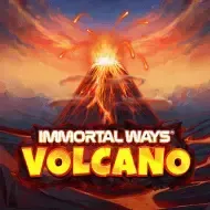 Immortal Ways Volcano game thumbnail