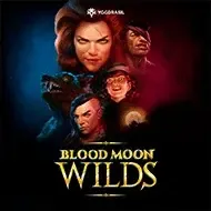 Blood Moon Wilds game thumbnail