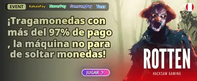 Betsson Peru online casino games interface