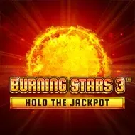 Burning Stars 3 game thumbnail