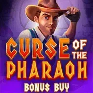 Curse of the Pharaoh Bonus BuyEvoplay