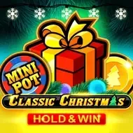 Classic Christmas Hold And Win1spin4win game thumbnail