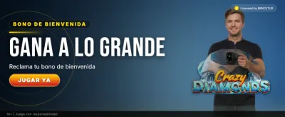 Betsson Peru betting interface