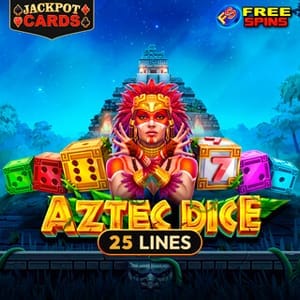 Aztec Dice game thumbnail
